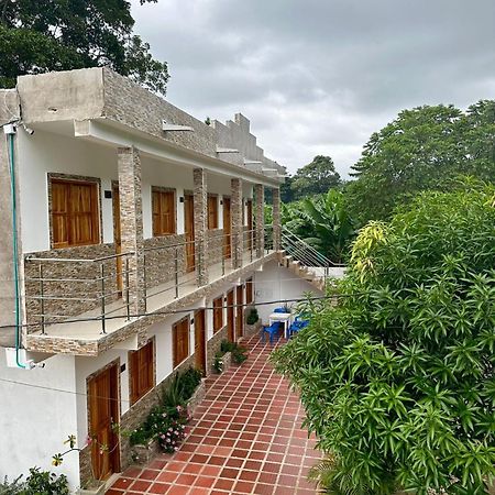 Gasthaus Buritaca House Exterior foto