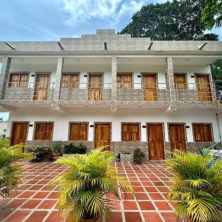 Gasthaus Buritaca House Exterior foto