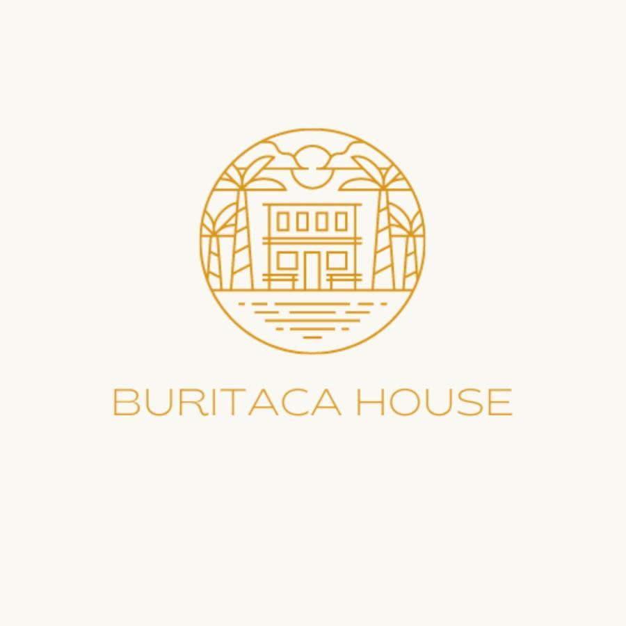 Gasthaus Buritaca House Exterior foto